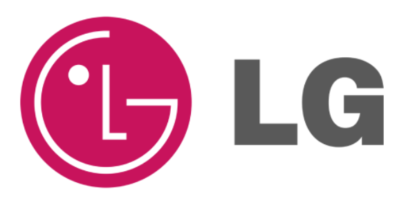 LG logo